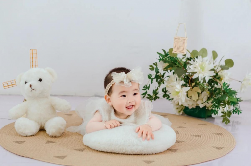 阿里宝宝拉青色大便